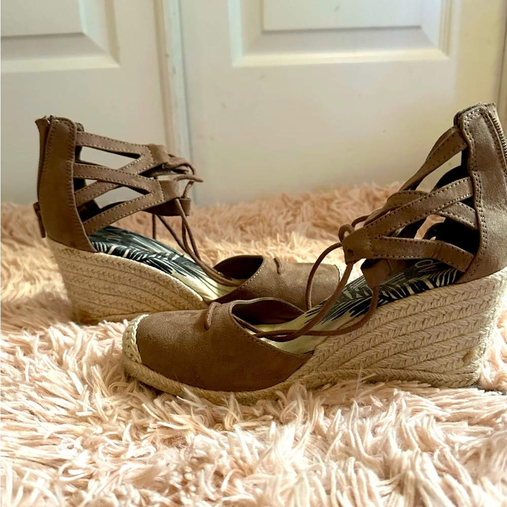 Target Brand Espadrilles